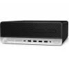 T1A HP ProDesk 600 G4 SFF taastatud, Intel Core i5-8500T, 8 GB RAM, 256 GB SSD, Windows 11 Pro