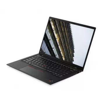 T1A ThinkPad X1 Carbon Gen 9 Renoveeritud Intel® Core™ i7 i7-1185G7 Sülearvuti 35.6 cm (14 tolli) 16 GB LPDDR4x-SDRAM 1 TB SSD Windows 11 Must