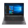 T1A Lenovo ThinkPad X1 Yoga Gen 4, uuendatud Intel® Core™ i5 i5-8365U hübriid (2-in-1) 35,6 cm (14-tolline) puuteekraan 8 GB LPDDR3-SDRAM 256 GB SSD Windows 11 Pro hall