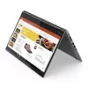 T1A Lenovo ThinkPad X1 Yoga Gen 4, uuendatud Intel® Core™ i5 i5-8365U hübriid (2-in-1) 35,6 cm (14-tolline) puuteekraan 8 GB LPDDR3-SDRAM 256 GB SSD Windows 11 Pro hall