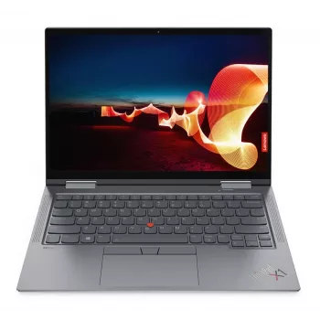 T1A Lenovo ThinkPad X1 Yoga Gen 6 Taastatud Intel® Core™ i7 i7-1185G7 Hübriid (2-ühes) 35.6 cm (14 tolline) Puuteekraan 32 GB LPDDR4x-SDRAM 512 GB SSD Windows 11 Pro Hall