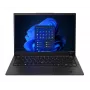 T1A Lenovo ThinkPad X1 Carbon Gen 10 Renoveeritud Intel® Core™ i7 i7-1265U sülearvuti 35,6 cm (14 tolli) 16 GB LPDDR5-SDRAM 1 TB SSD Windows 11 Pro Must