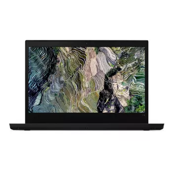 T1A Lenovo ThinkPad L14 Gen 2 taastatud Inteli Core i7 i7-1165G7 sülearvuti 35,6 cm (14-tolline) Full HD 16 GB DDR4-SDRAM 256 GB SSD Windows 11 Pro must