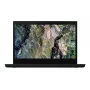 T1A Lenovo ThinkPad L14 Gen 2 taastatud Inteli Core i7 i7-1165G7 sülearvuti 35,6 cm (14-tolline) Full HD 16 GB DDR4-SDRAM 256 GB SSD Windows 11 Pro must