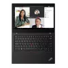 T1A Lenovo ThinkPad L14 Gen 2 taastatud Inteli Core i7 i7-1165G7 sülearvuti 35,6 cm (14-tolline) Full HD 16 GB DDR4-SDRAM 256 GB SSD Windows 11 Pro must