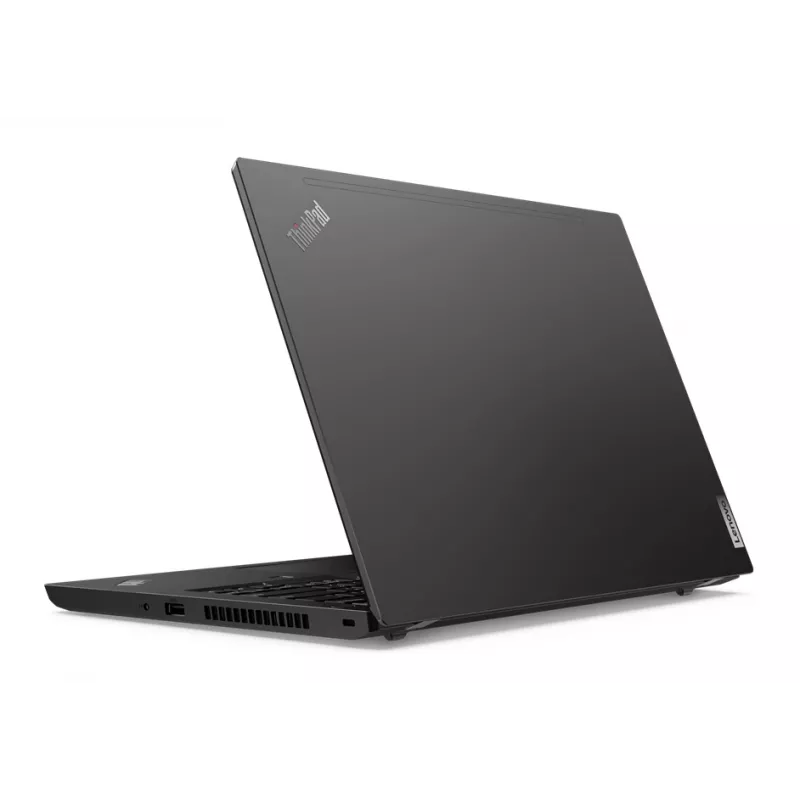 T1A Lenovo ThinkPad L14 Gen 2 taastatud Inteli Core i7 i7-1165G7 sülearvuti 35,6 cm (14-tolline) Full HD 16 GB DDR4-SDRAM 256 GB SSD Windows 11 Pro must