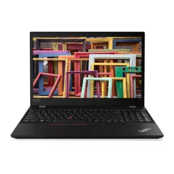 T1A Lenovo ThinkPad T15 Gen 2 taastatud Intel® Core™ i5 i5-1155G7 sülearvuti 39,6 cm (15,6 tolli) 16 GB DDR4-SDRAM 512 GB SSD Windows 11 Pro must