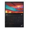 T1A Lenovo ThinkPad T15 Gen 2 taastatud Intel® Core™ i5 i5-1155G7 sülearvuti 39,6 cm (15,6 tolli) 16 GB DDR4-SDRAM 512 GB SSD Windows 11 Pro must
