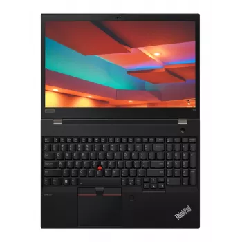 T1A Lenovo ThinkPad T15 Gen 2 taastatud Intel® Core™ i5 i5-1155G7 sülearvuti 39,6 cm (15,6 tolli) 16 GB DDR4-SDRAM 512 GB SSD Windows 11 Pro must