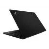 T1A Lenovo ThinkPad T15 Gen 2 taastatud Intel® Core™ i5 i5-1155G7 sülearvuti 39,6 cm (15,6 tolli) 16 GB DDR4-SDRAM 512 GB SSD Windows 11 Pro must