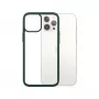 PanzerGlass ® ClearCaseColor™ iPhone 12 Pro Max - Racing roheline Limited Edition