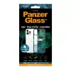 PanzerGlass ® ClearCaseColor™ iPhone 12 Pro Max - Racing roheline Limited Edition