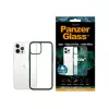 PanzerGlass ® ClearCaseColor™ iPhone 12 Pro Max - Racing roheline Limited Edition