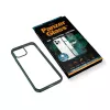 PanzerGlass ® ClearCaseColor™ iPhone 12 Pro Max - Racing roheline Limited Edition