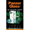 PanzerGlass ® ClearCaseColor™ iPhone 12 Pro Max - Racing roheline Limited Edition