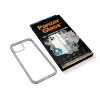 PanzerGlass® ClearCaseColor™ iPhone 12 Pro Max - Satin Silver Limited Edition