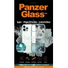 PanzerGlass® ClearCaseColor™ iPhone 12 Pro Max - Satin Silver Limited Edition