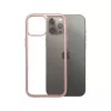 PanzerGlass ® ClearCaseColor™ iPhone 12 Pro Max - Rose Gold Limited Edition
