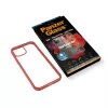 PanzerGlass® ClearCaseColor™ iPhone 12 Pro Max – Mandarin Red Limited Edition