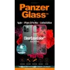 PanzerGlass® ClearCaseColor™ iPhone 12 Pro Max – Mandarin Red Limited Edition
