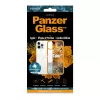 PanzerGlass ® ClearCaseColor™ iPhone 12 Pro Max - ® oranž Limited Edition