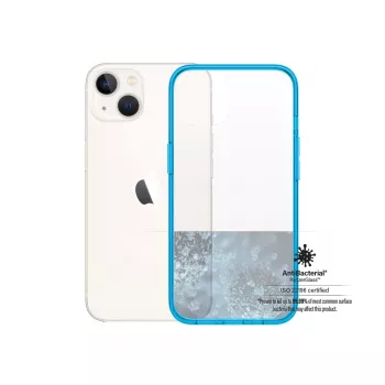 ClearCaseColor Case PanzerGlass Apple iPhone 13 Bondie Blue