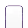 PanzerGlass ® ClearCaseColor™ iPhone 13 - Grape