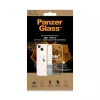 PanzerGlass ® ClearCaseColor™ iPhone 13 - Tangerine