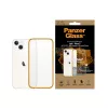 PanzerGlass ® ClearCaseColor™ iPhone 13 - Tangerine