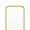 PanzerGlass ® ClearCaseColor™ iPhone 13 - Tangerine