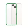 ClearCaseColor ümbris PanzerGlass Apple iPhone 13 Lime 0334