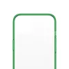 ClearCaseColor ümbris PanzerGlass Apple iPhone 13 Lime 0334