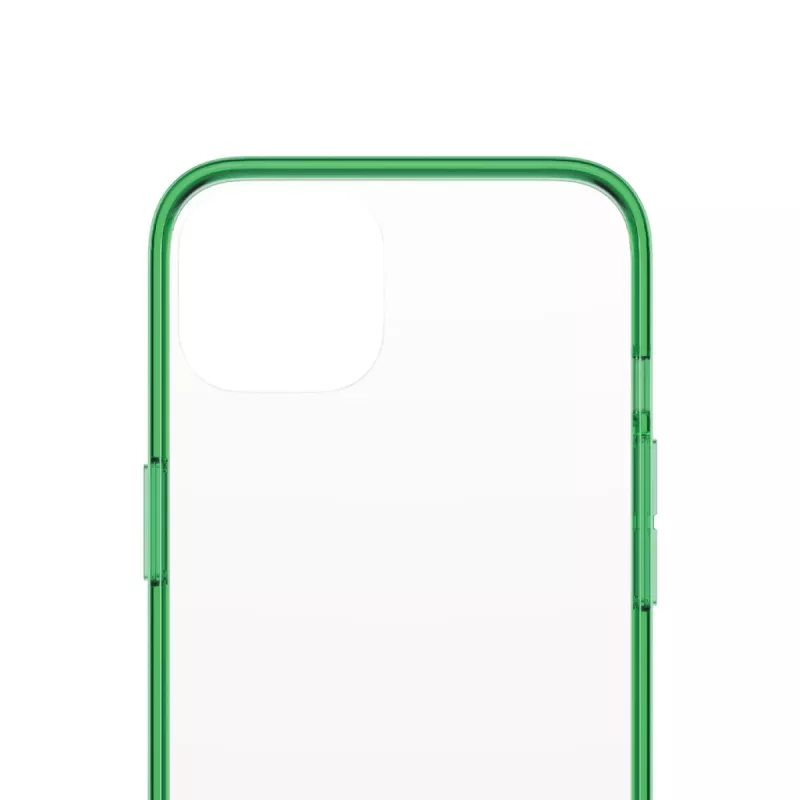 ClearCaseColor ümbris PanzerGlass Apple iPhone 13 Lime 0334