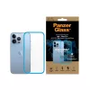 kate PanzerGlass ClearCaseColor iPhone 13 Pro Bondie Blue