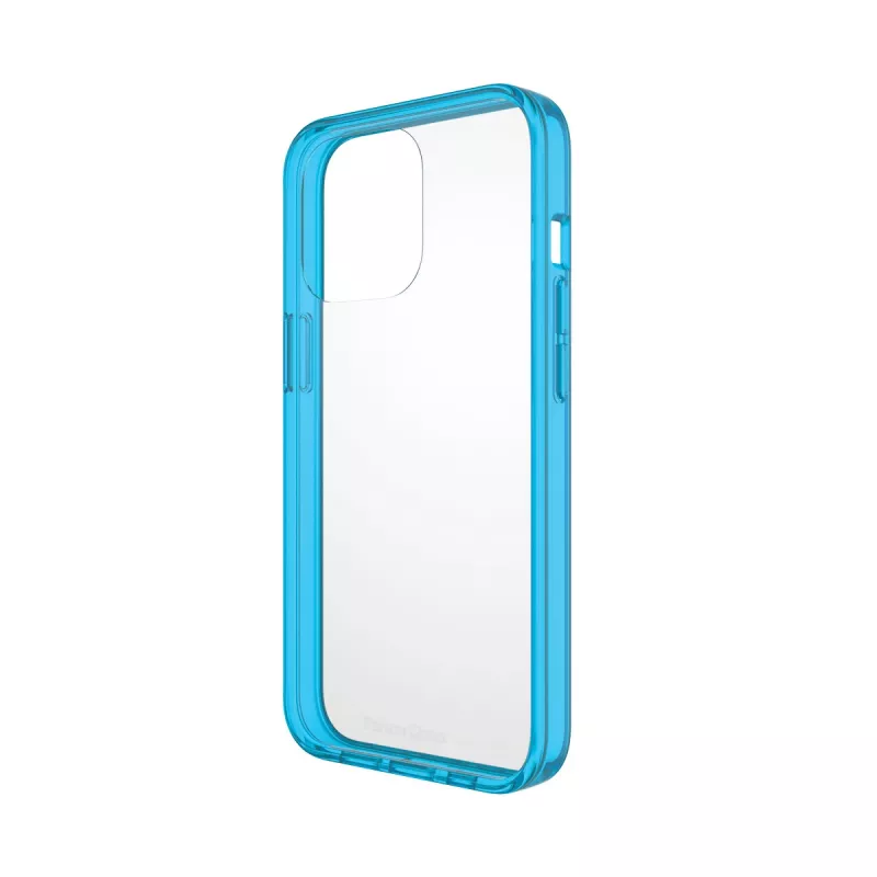 kate PanzerGlass ClearCaseColor iPhone 13 Pro Bondie Blue