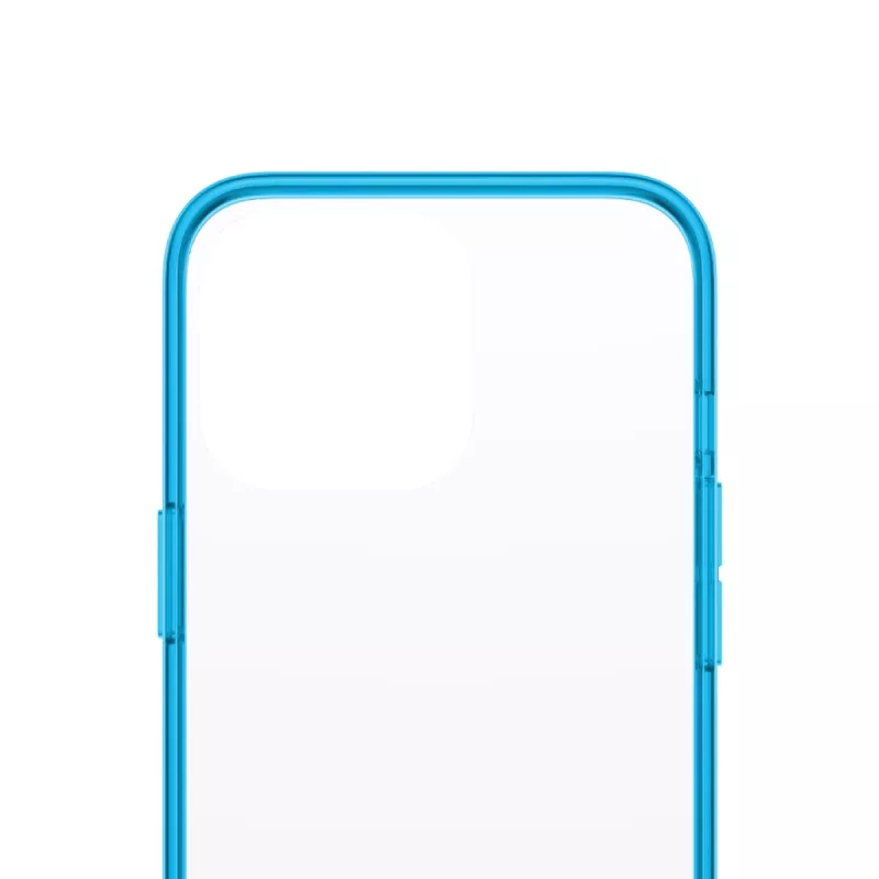 kate PanzerGlass ClearCaseColor iPhone 13 Pro Bondie Blue