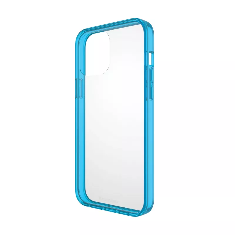 ClearCaseColor™ PanzerGlass Apple iPhone 13 Pro Max Bondie Blue