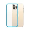 ClearCaseColor™ PanzerGlass Apple iPhone 13 Pro Max Bondie Blue