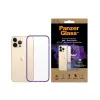 Ümbris PanzerGlass ClearCaseColor iPhone 13 Pro Max Grape