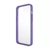 Ümbris PanzerGlass ClearCaseColor iPhone 13 Pro Max Grape