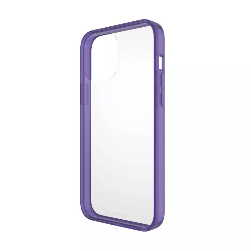 Ümbris PanzerGlass ClearCaseColor iPhone 13 Pro Max Grape