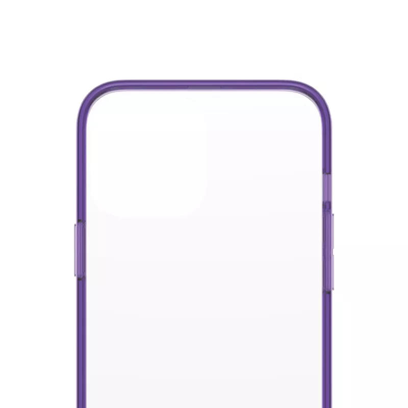 Ümbris PanzerGlass ClearCaseColor iPhone 13 Pro Max Grape