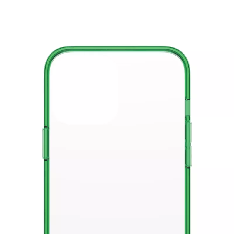 PanzerGlass ® ClearCaseColor™ iPhone 13 Pro Max - Laimiroheline