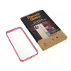 ClearCaseColor Apple iPhone 13 Pro Max Maasikas PanzerGlass