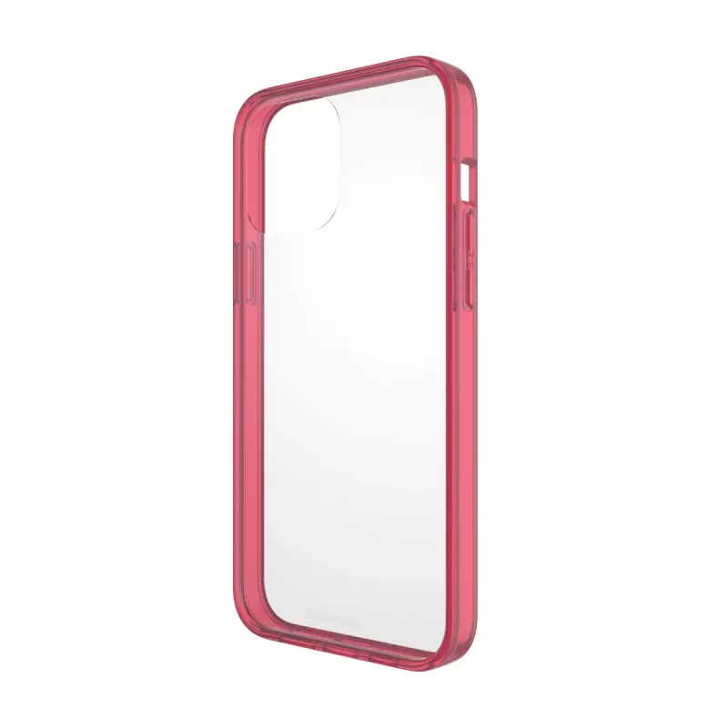 ClearCaseColor Apple iPhone 13 Pro Max Maasikas PanzerGlass