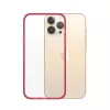 ClearCaseColor Apple iPhone 13 Pro Max Maasikas PanzerGlass