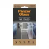 PanzerGlass ® HardCase iPhone 14 Pro | Clear, ümbris, Apple, Apple - iPhone 14 Pro, 15,5 cm (6,1 tolli), läbipaistev