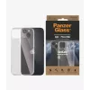 PanzerGlass HardCase mobiiltelefoni ümbris 17 cm (6,7 tolli) kate läbipaistev