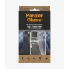 PanzerGlass HardCase mobiiltelefoni ümbris 17 cm (6,7 tolli) kate läbipaistev