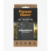 PanzerGlass Biodegradable mobiilikott 17 cm (6.7 tolli)